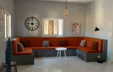 SOMONE : Villa 5 chambres avec piscine proche de la mer à louer