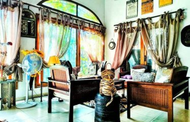 DAKAR NGOR: House for sale – VILLA KEUR BIBOU