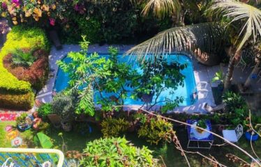 DAKAR NGOR : Maison à vendre – VILLA KEUR BIBOU