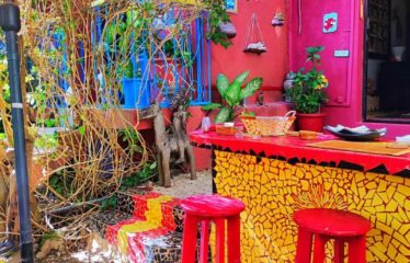 DAKAR NGOR : Maison à vendre – VILLA KEUR BIBOU