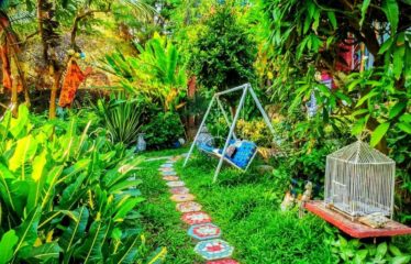 DAKAR NGOR: House for sale – VILLA KEUR BIBOU