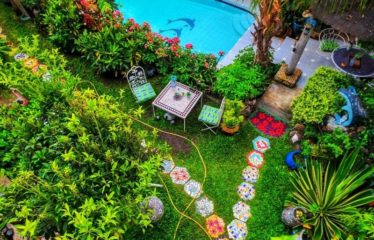 DAKAR NGOR : Maison à vendre – VILLA KEUR BIBOU