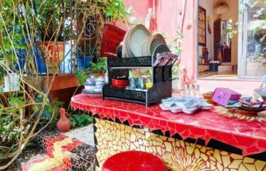 DAKAR NGOR: House for sale – VILLA KEUR BIBOU