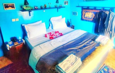 DAKAR NGOR: House for sale – VILLA KEUR BIBOU