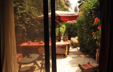 DAKAR NGOR : Maison à vendre – VILLA KEUR BIBOU