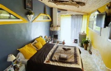 DAKAR NGOR: House for sale – VILLA KEUR BIBOU