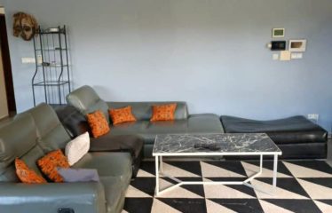 NGAPAROU : Villa 3 chambres avec piscine à vendre