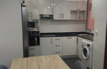 DAKAR MAMELLES : Appartement semi meublé à louer