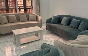 DAKAR MAMELLES : Appartement semi meublé à louer