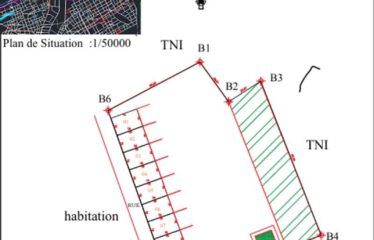 LAKE ROSE: Land for sale 400 meters from the sea