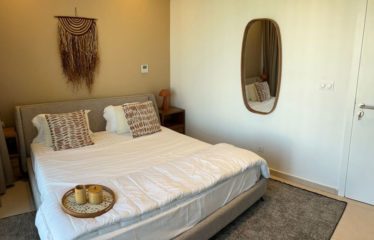 DAKAR ALMADIES : Beau Studio Neuf Meublé à Louer – Résidence SIKI