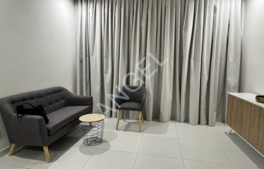 DAKAR MERMOZ : Studio meublé à louer – Sotrac Mermoz