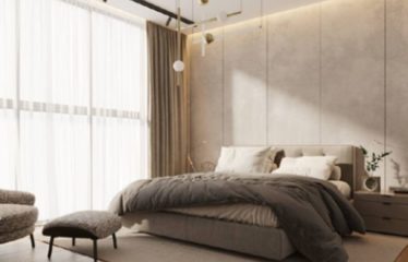 DAKAR FANN RÉSIDENCE : Appartements neuf F4 haut standing à vendre