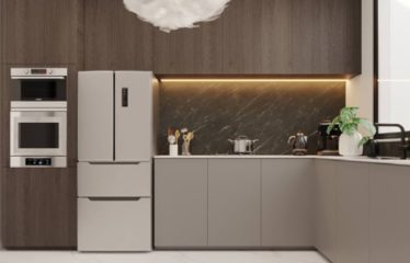 DAKAR FANN RÉSIDENCE : Appartements neuf F4 haut standing à vendre