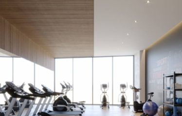 DAKAR FANN RÉSIDENCE : Appartements neuf F4 haut standing à vendre