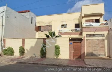 DAKAR YOFF : Villa à vendre à Yoff – Djily Mbaye