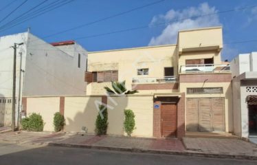 DAKAR YOFF : Villa à vendre à Yoff – Djily Mbaye