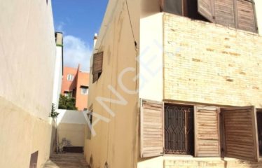 DAKAR YOFF : Villa à vendre à Yoff – Djily Mbaye