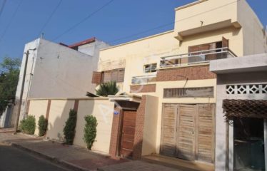 DAKAR YOFF : Villa à vendre à Yoff – Djily Mbaye