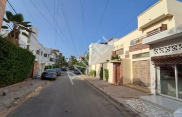 DAKAR YOFF : Villa à vendre à Yoff – Djily Mbaye