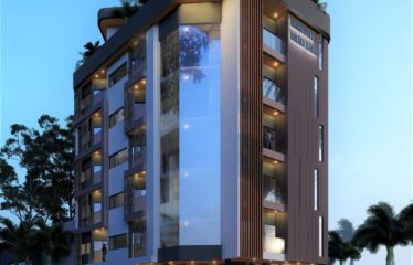 DAKAR ALMADIES : Appartement F3 à vendre