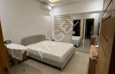 DAKAR ALMADIES : Superbe appartement à vendre 197 m2