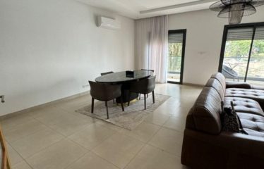 DAKAR ALMADIES : Superbe appartement à vendre 197 m2