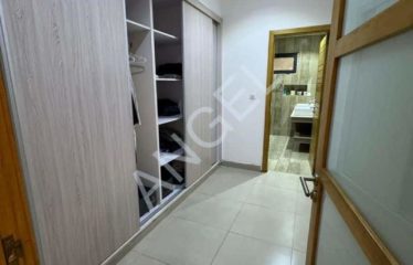 DAKAR ALMADIES : Superbe appartement à vendre 197 m2