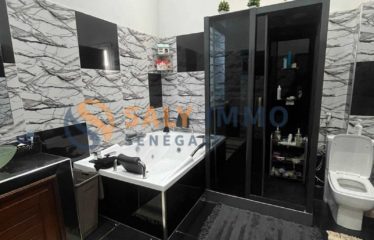 SALY : Villa à vendre à Saly