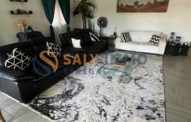 SALY : Villa à vendre à Saly