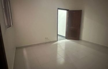 DAKAR MAMELLES : Appartement à louer – RDC 2 chambres