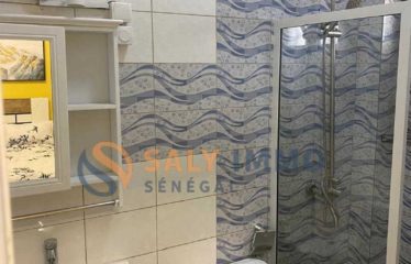 NGAPAROU: Magnificent villa for rent