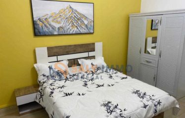 NGAPAROU: Magnificent villa for rent