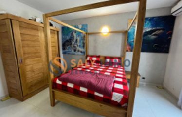 NGUERIGNE : Villa contemporaine à vendre