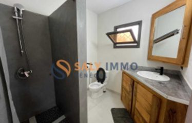 NGUERIGNE : Villa contemporaine à vendre