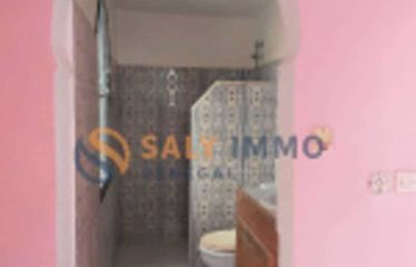 NGAPAROU : Riyad contemporain à vendre – Charme marocain, authenticité et confort moderne