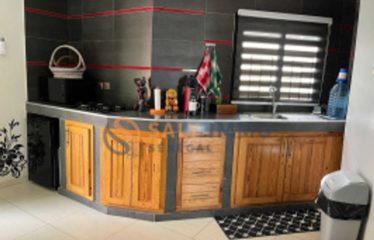 NGAPAROU : Superbe villa moderne à vendre