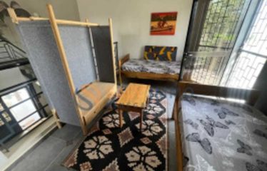 NGAPAROU : Superbe villa moderne à vendre