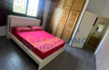 NGAPAROU : Superbe villa moderne à vendre