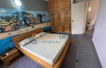 NGAPAROU : Superbe villa moderne à vendre