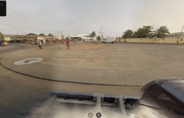 RUFISQUE : Hangars à louer Km 1.5 Route de Rufisque