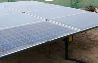 MBORO : Terrain à vendre – Projet avicole