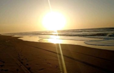 MBORO :Terrains d’habitation à vendre – Mboro sur mer