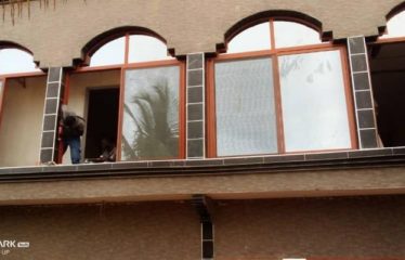 WARANG : Villa 1600 m2 à vendre