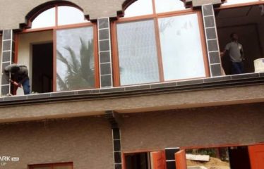 WARANG : Villa 1600 m2 à vendre