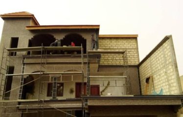 WARANG : Villa 1600 m2 à vendre