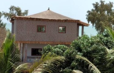 WARANG : Villa 1600 m2 à vendre