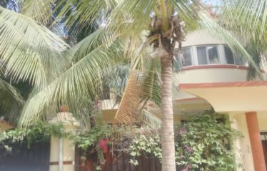 DAKAR ALMADIES : Villa haut standing à vendre