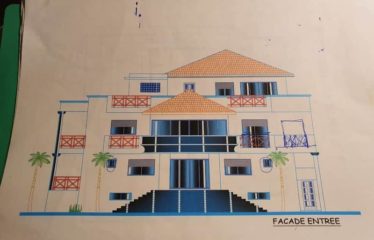 DAKAR ALMADIES : Villa haut standing à vendre