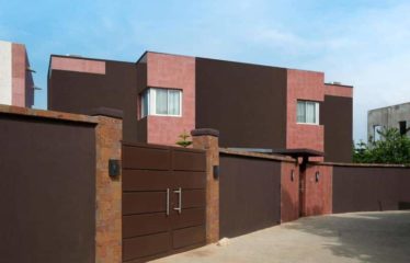 SALY : Villa de standing à vendre